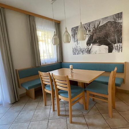 Apartment Heijerhof - Top 4 Wagrain Ngoại thất bức ảnh