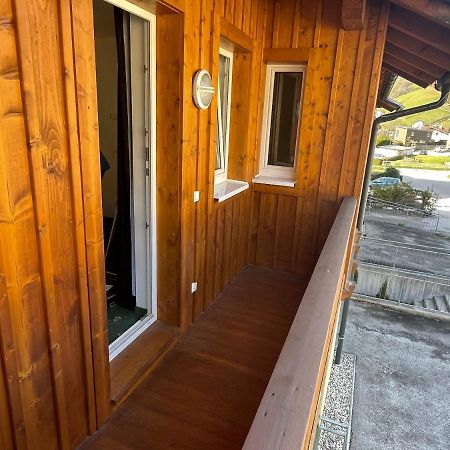 Apartment Heijerhof - Top 4 Wagrain Ngoại thất bức ảnh