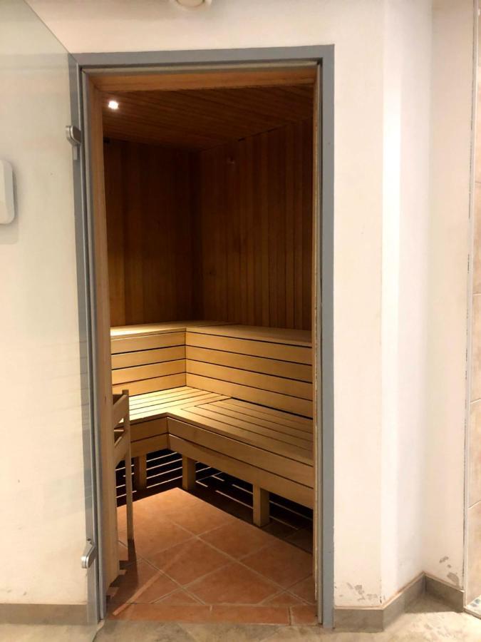 Apartment Heijerhof - Top 4 Wagrain Ngoại thất bức ảnh