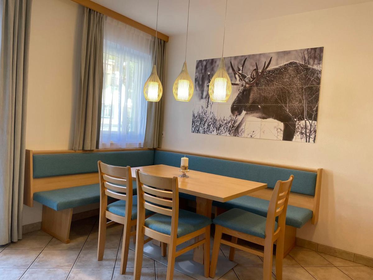Apartment Heijerhof - Top 4 Wagrain Ngoại thất bức ảnh