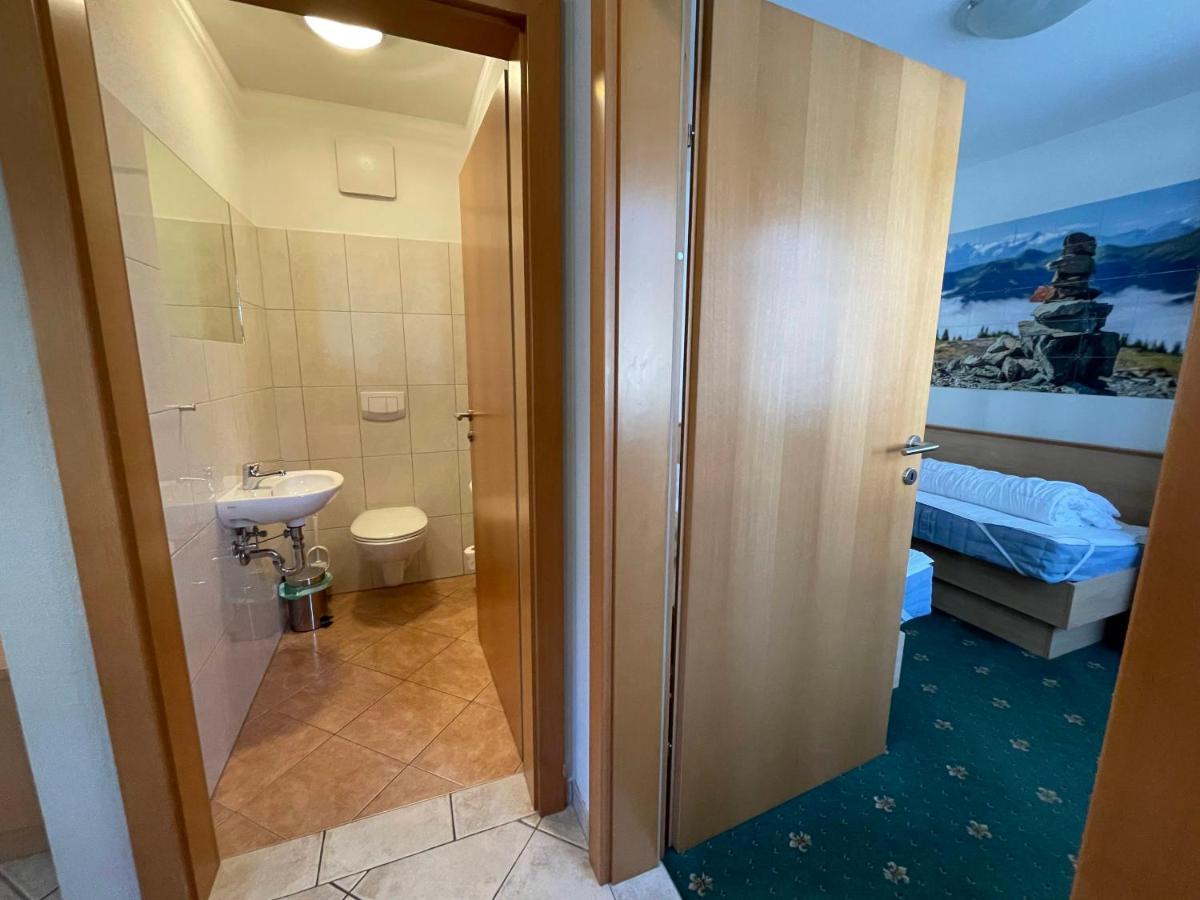 Apartment Heijerhof - Top 4 Wagrain Ngoại thất bức ảnh