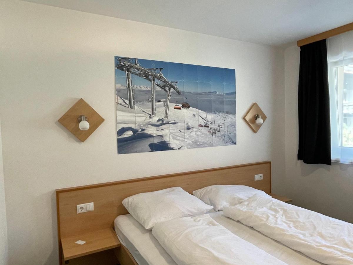 Apartment Heijerhof - Top 4 Wagrain Ngoại thất bức ảnh