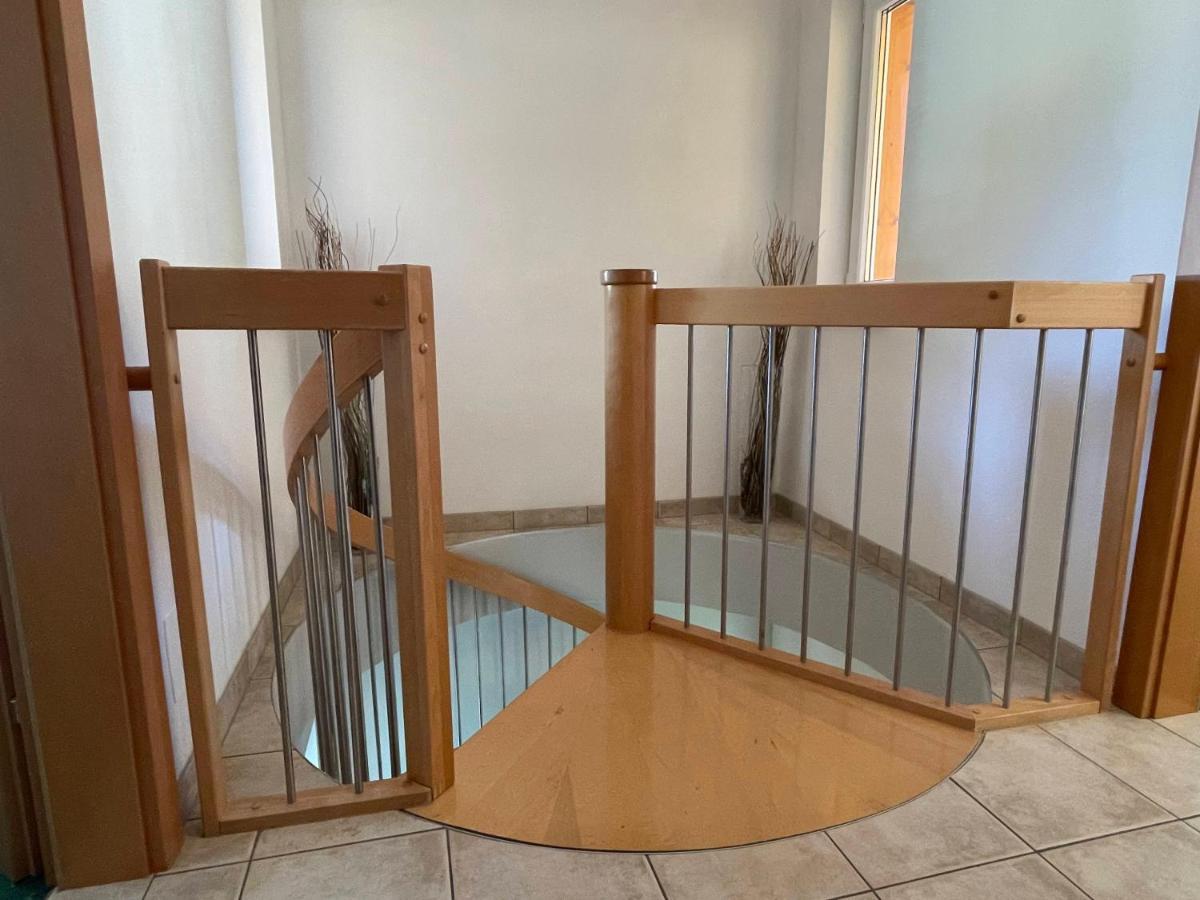 Apartment Heijerhof - Top 4 Wagrain Ngoại thất bức ảnh